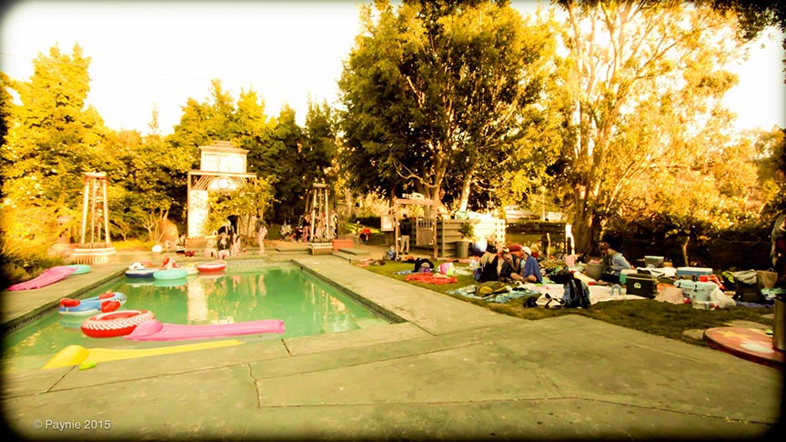 Steampunk Marrakesh