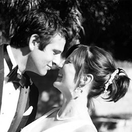Kellee and Mike