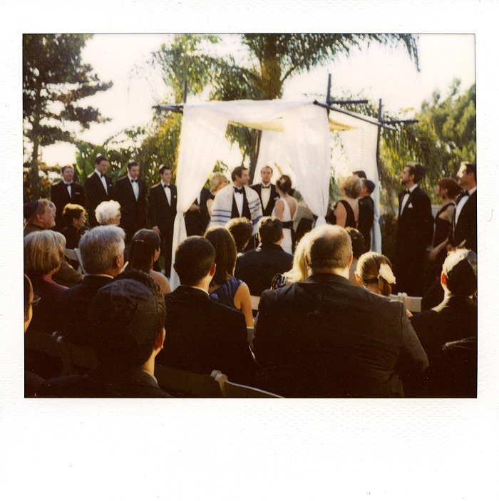 Kellee and Mike's Wedding