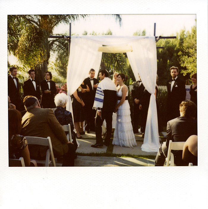 Kellee and Mike's Wedding
