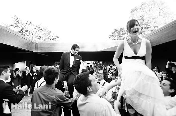Kellee and Mike's Wedding