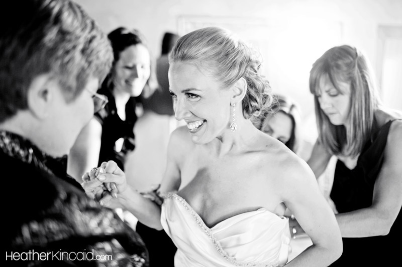 Ashley and Alex's Wedding
