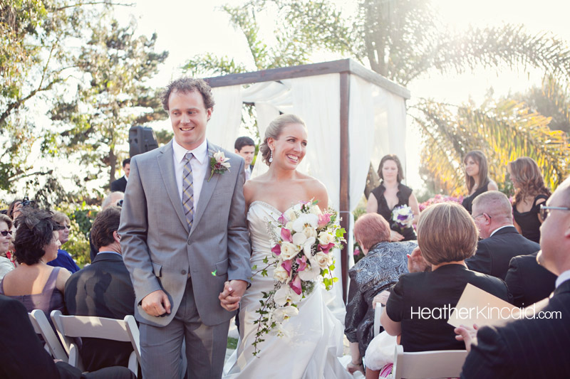 Ashley and Alex's Wedding