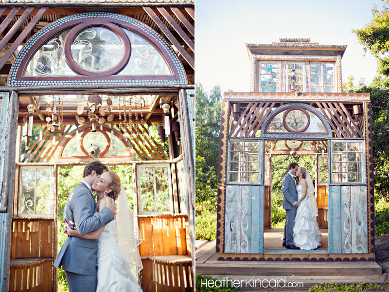 Ashley and Alex's Wedding