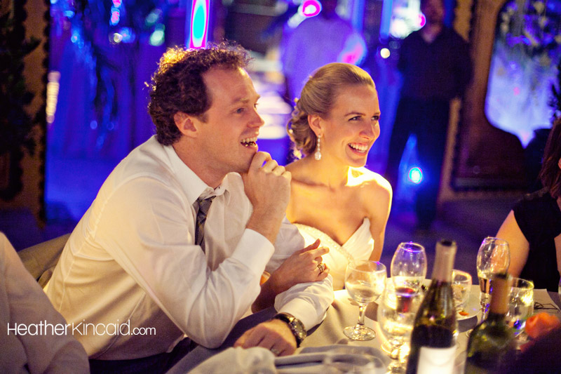 Ashley and Alex's Wedding