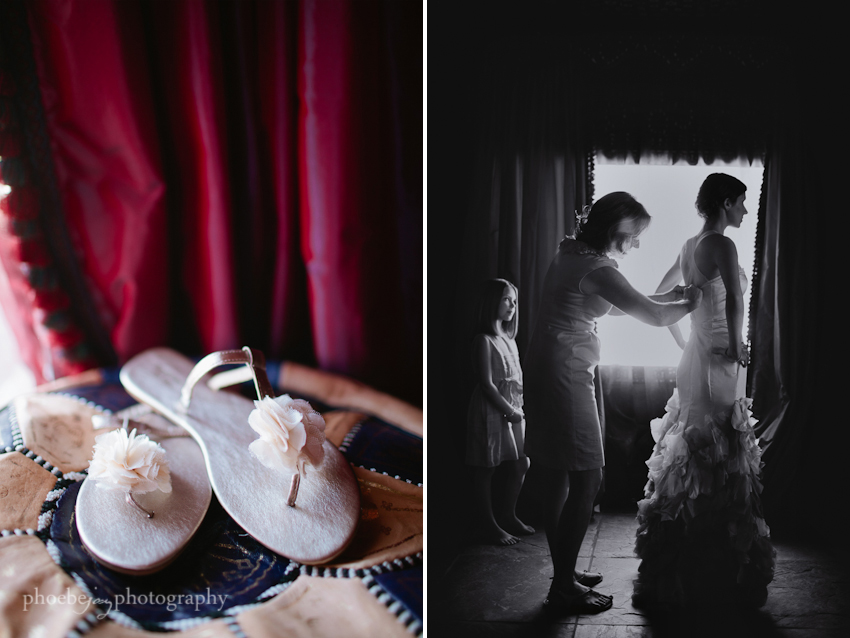 Caroline and Steven's Wedding
