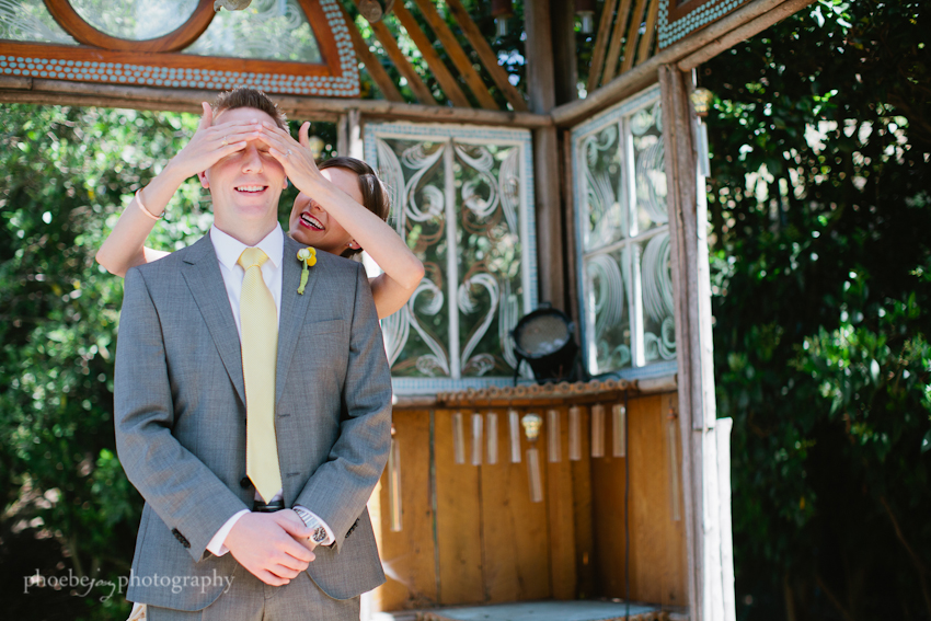 Caroline and Steven's Wedding
