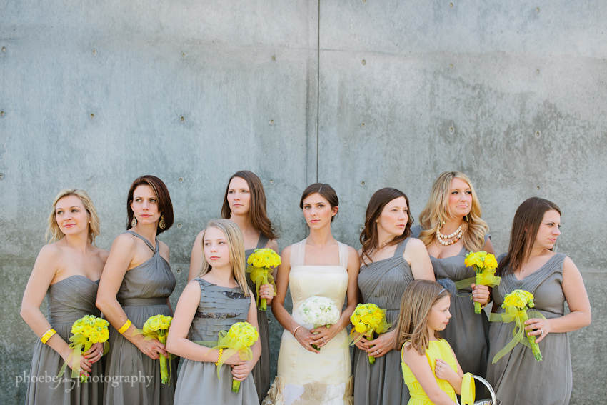 Caroline and Steven's Wedding