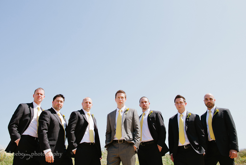Caroline and Steven's Wedding