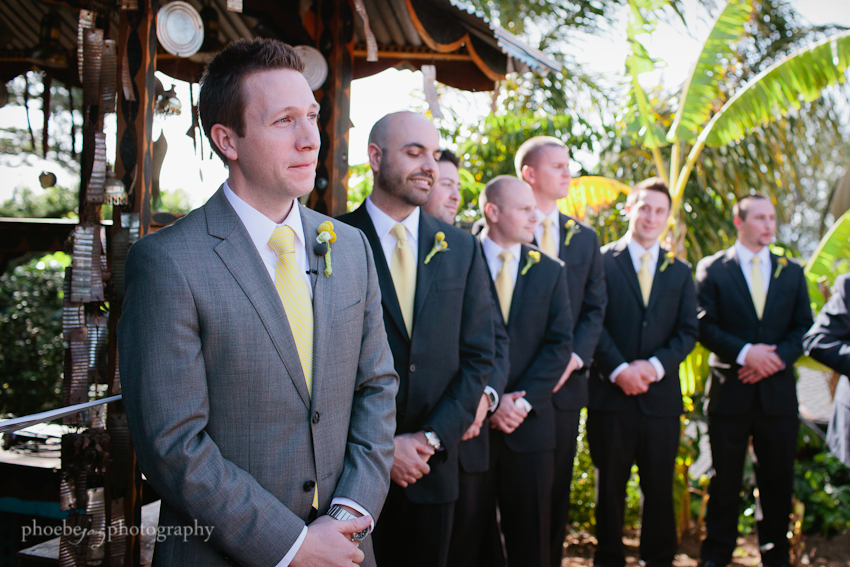 Caroline and Steven's Wedding