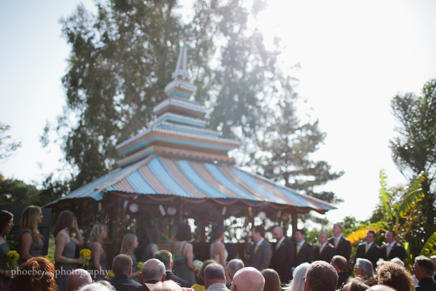 Caroline and Steven's Wedding