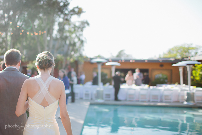 Caroline and Steven's Wedding