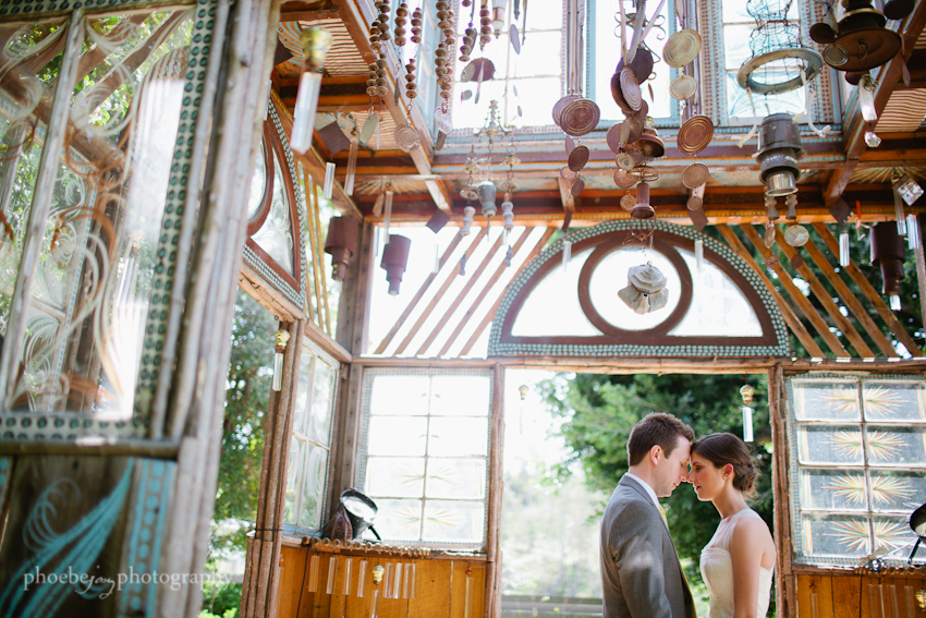 Caroline and Steven's Wedding