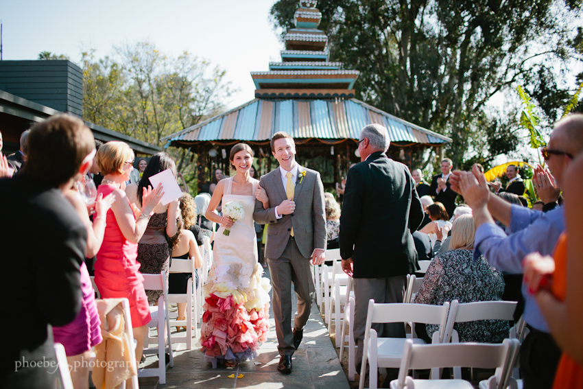 Caroline and Steven's Wedding