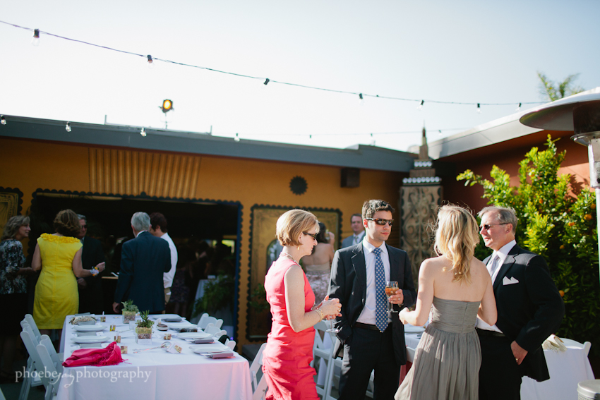 Caroline and Steven's Wedding