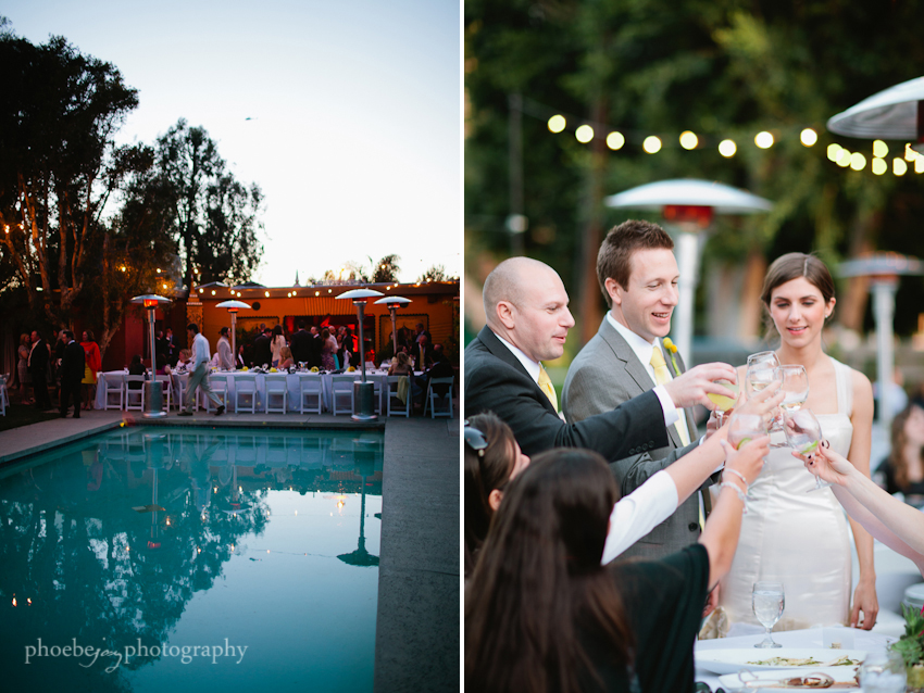 Caroline and Steven's Wedding