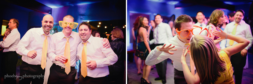 Caroline and Steven's Wedding