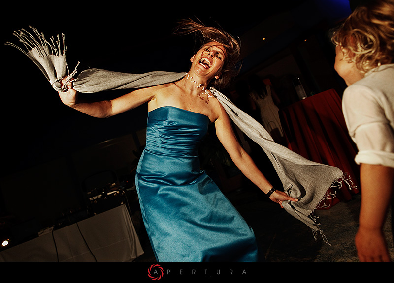Christine and Julien's Wedding