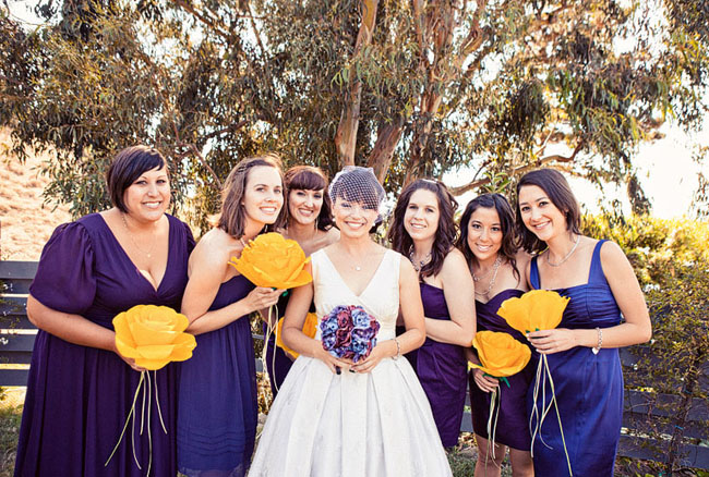 Alison and Ryan Wedding