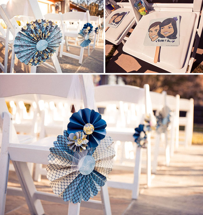 Alison and Ryan Wedding