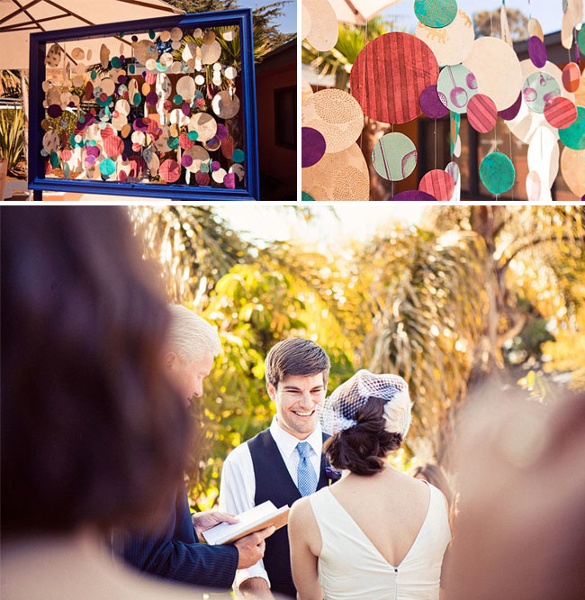 Alison and Ryan Wedding