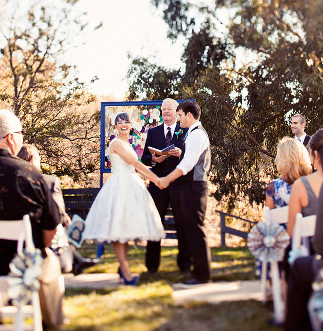 Alison and Ryan Wedding