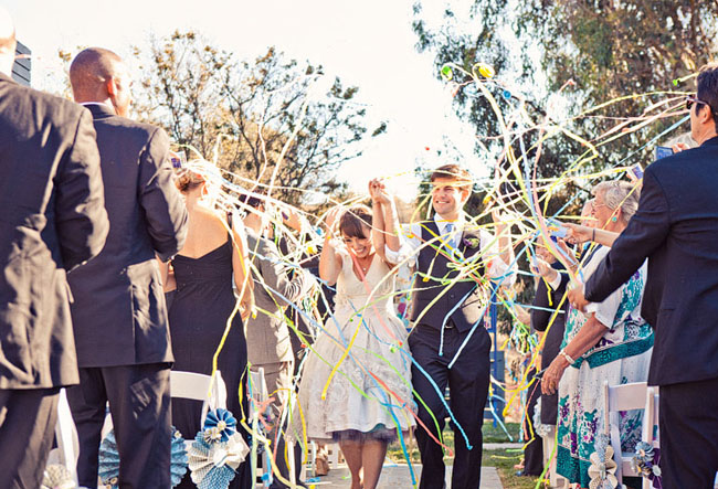 Alison and Ryan Wedding
