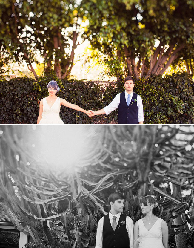 Alison and Ryan Wedding