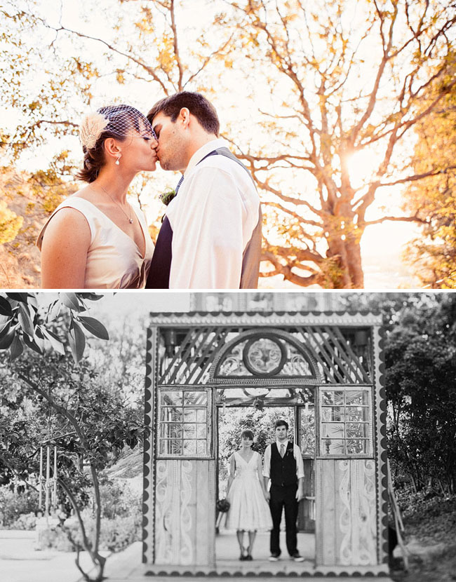 Alison and Ryan Wedding