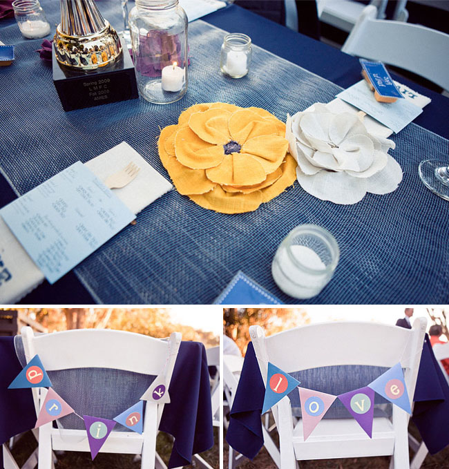 Alison and Ryan Wedding