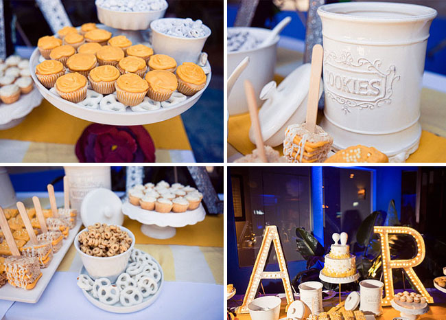 Alison and Ryan Wedding