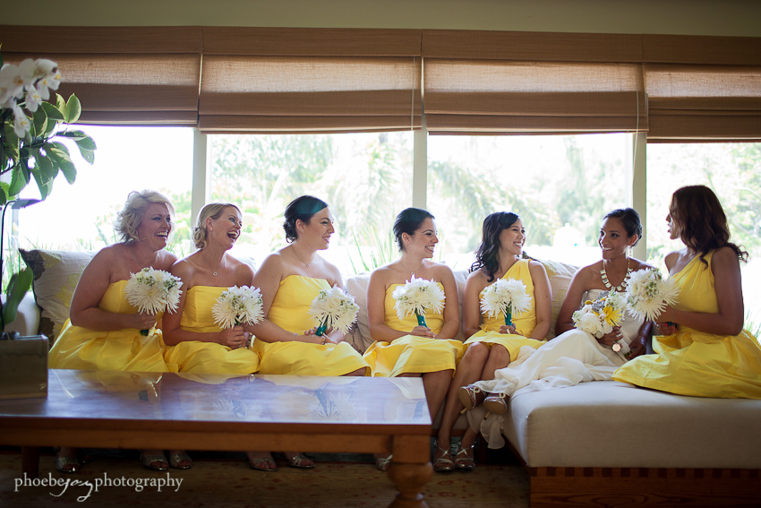 Myra and Joe's Wedding