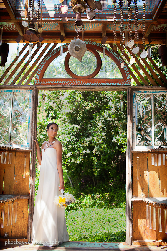 Myra and Joe's Wedding
