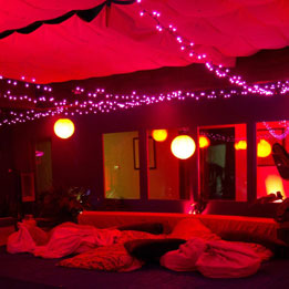 The Red Party